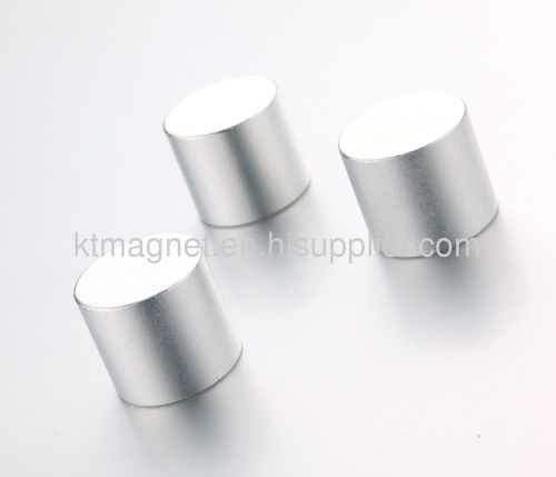 sintered cylinder magnets