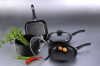 High quality food-grade aluminum 3003Al. Cookware Sets