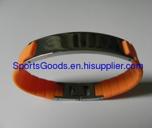 sports bracelets Pearlion NPB P071