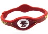 NCAA teams silicone bracelets