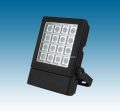 80W CREE XP LED Flood lights