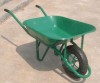 factory direct Nice Life hand push garden steel wheel barrow