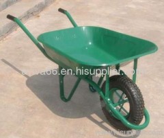 factory direct Nice Life hand push garden steel wheel barrow