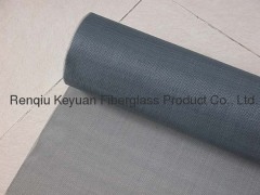 Fiberglass window screen mesh 110g