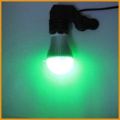 G60 3W RGB LED bulb