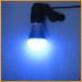 5W E27 RGB led bulb G60