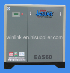 hot sale screw air compressor 60Hp