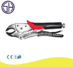 Locking Grip Pliers 10''Straight