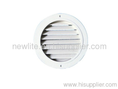 range hood damper