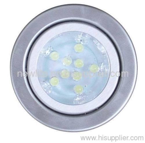 LED lamps