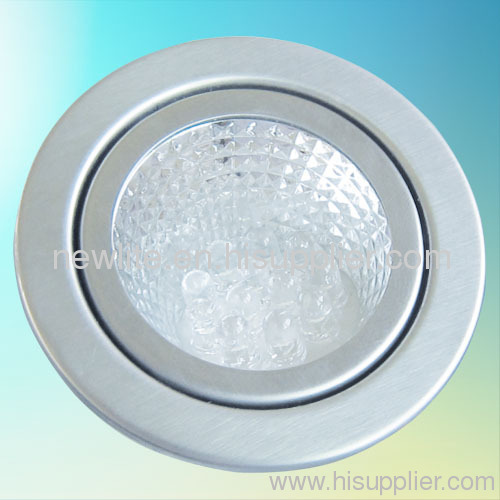 NL-12R LED Lamp for range hood