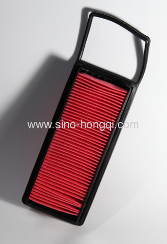 Air filter 17220-PWC-000 for HONDA