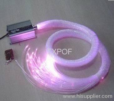 pmma fiber optic kit for ceiling star