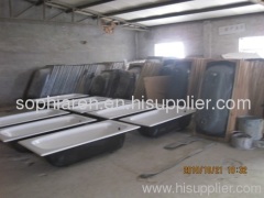 Hebei Anping Feilong Cast-Iron Procrlain Enamel Product Co.,Ltd