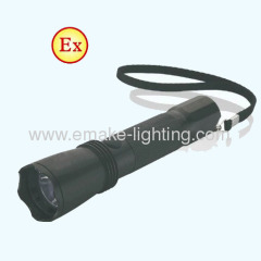 Multifunctional led searchlight
