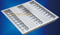 grille light fixture