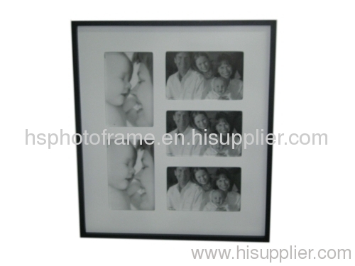 Wooden Photo Frame,MDF