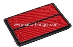 Air filter 17220-PCA-000 for HONDA