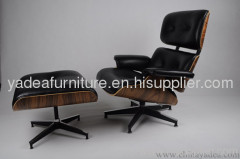 Eames Lounge Chair