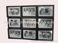 MDF Wooden Photo Frame