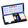 memo set include note pad