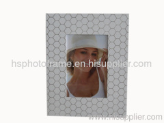 Wooden Photo Frame ,MDF With Veneer