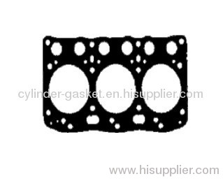 11115-77014 Cylinder Gasket for HINO HINO Cylinder head