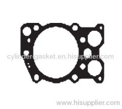 Cylinder head gasket set for HINO