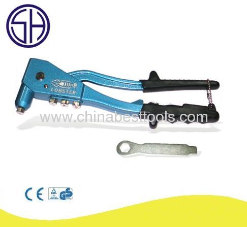 Aluminum Hand Riveter tools