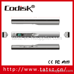 Handheld Portable Scanner