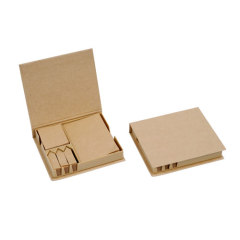 New multifunctional Memo Pad sets