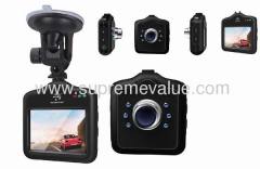 GPS FULL HD 1080P car camcorder