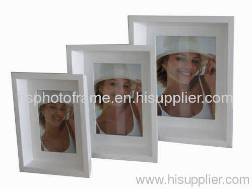 Wooden Photo Frame,MDF