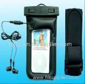 Iphone Waterproof Bag Ipad Waterproof Bag Waterproof case