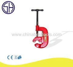 iron cast Pipe Cutter