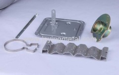 lighting mechanical stamping parts