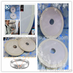 W20 170*10*32*10 diamond bruting wheel for natural diamond polishing and grinding