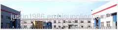 HEBEI BAODING WIRE MESH PRODUCTS TRADE CO.,LTD
