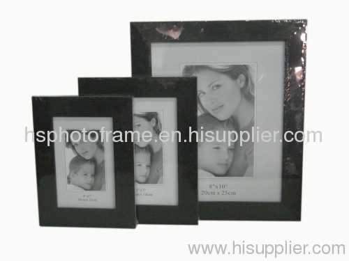 PS Photo Frame