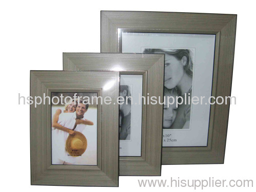 PS Photo Frame