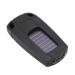 Mini solar flashlights