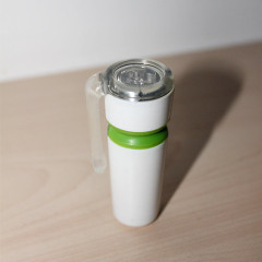 Mini waterproof flashlight for LED Keychain