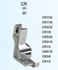 SEWING SPARE PARTS PRESSER FOOT CR(A)(B)