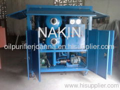 Oil purifier oil purification oil filtration oil recyclin