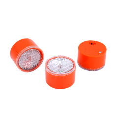 Round LED candle light