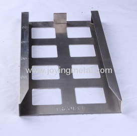 Mechanical metal stamping parts