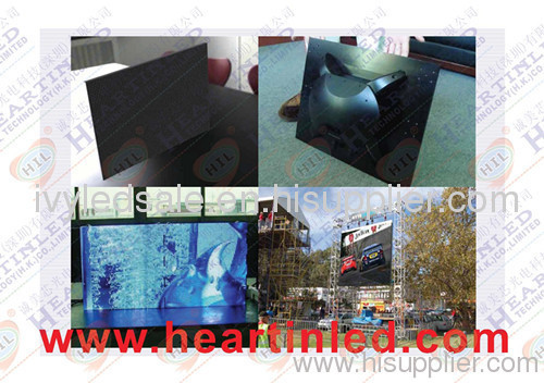 led display scren with good quality