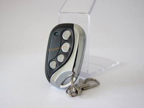 replacement garage remote, remote duplicator, face to face copy remote