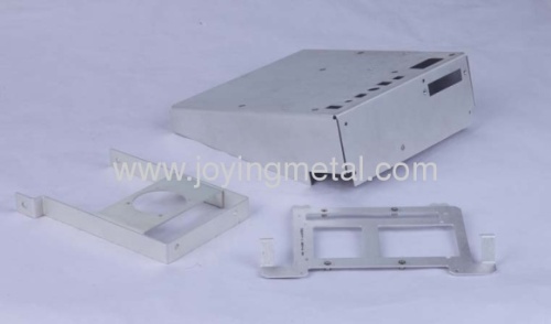 Medical equipment stamping parts
