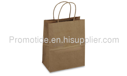 paper bags